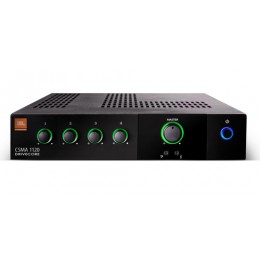 JBL CSMA1120 Микшер-усилитель