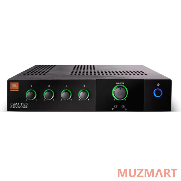 JBL CSMA1120 Микшер-усилитель