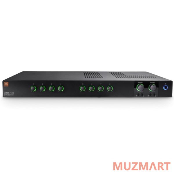 JBL CSMA240 Микшер-усилитель