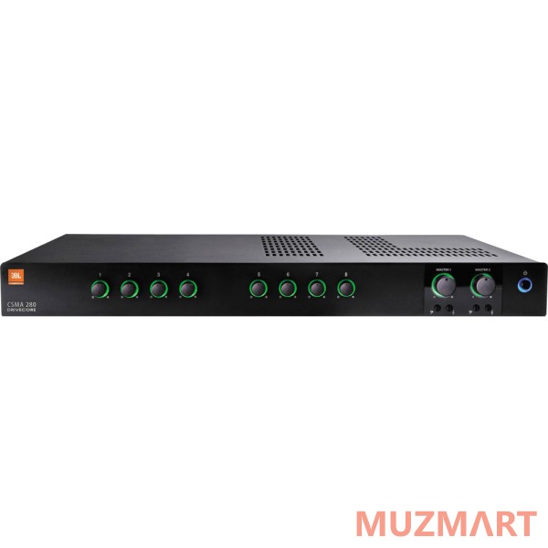 JBL CSMA280 Микшер-усилитель