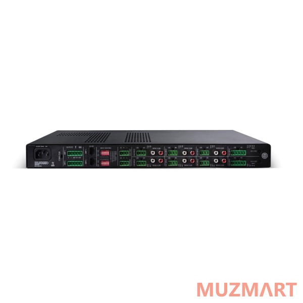 JBL CSMA280 Микшер-усилитель
