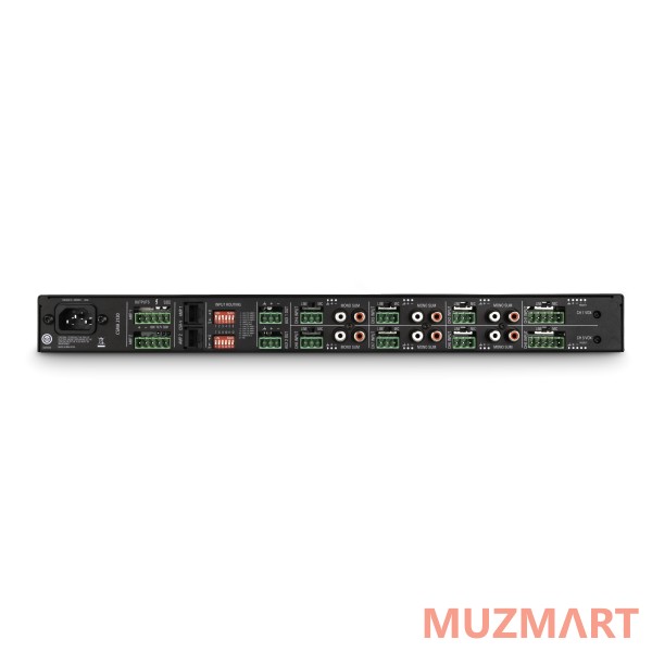 JBL CSMA2120 Микшер-усилитель