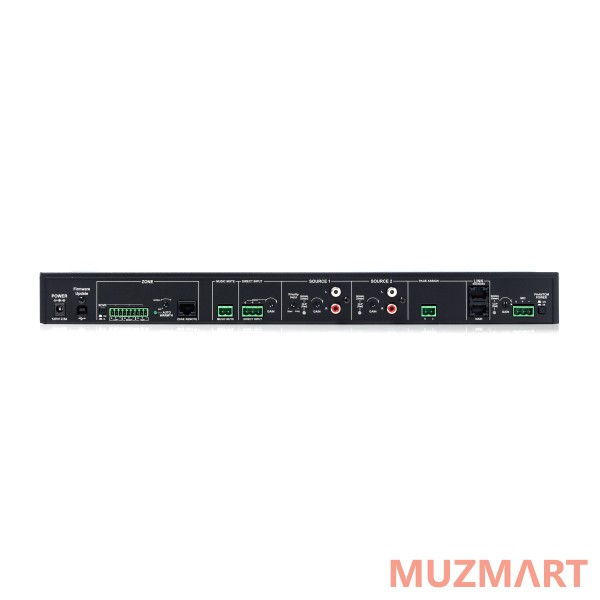 JBL CSM-21 Микшер-предусилитель