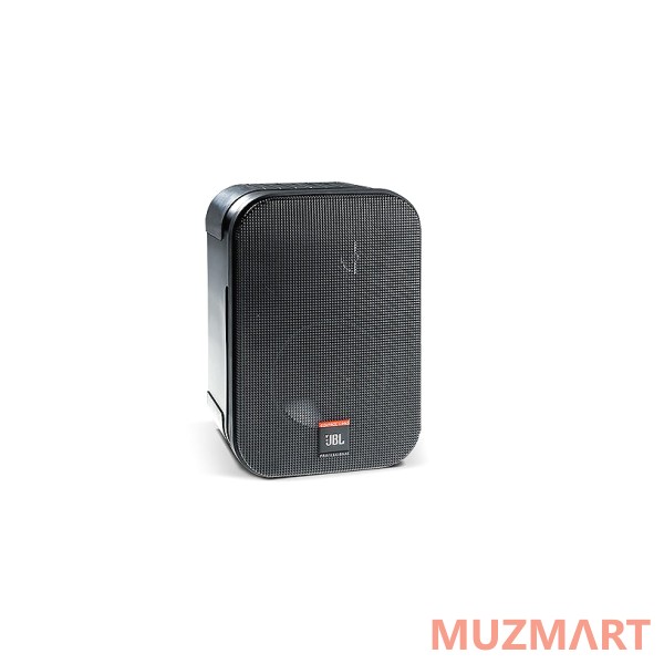 JBL CSS-1S/T Компактный 2-полосный настенный громкоговоритель