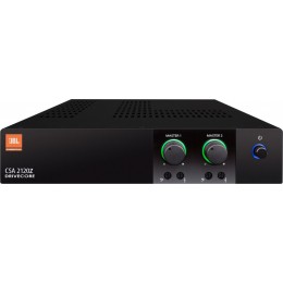 JBL CSA2120Z Усилитель мощности