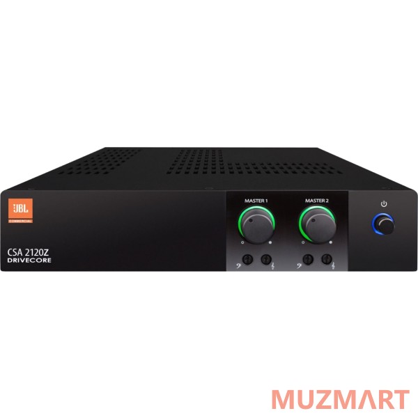 JBL CSA2120Z Усилитель мощности