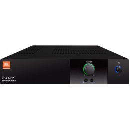 JBL CSA140Z Усилитель мощности