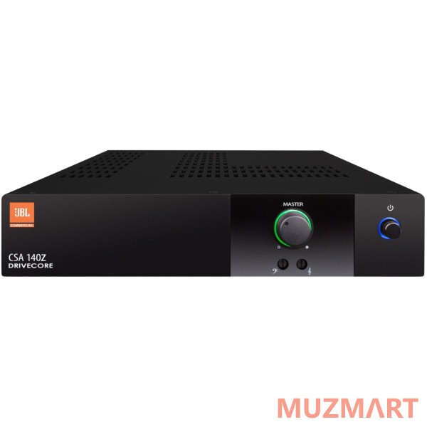 JBL CSA140Z Усилитель мощности