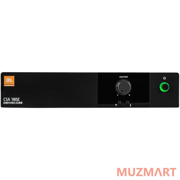 JBL CSA180Z Усилитель мощности