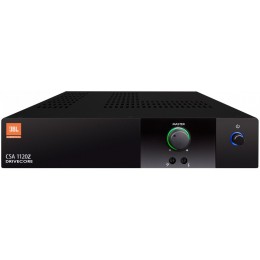 JBL CSA1120Z Усилитель мощности
