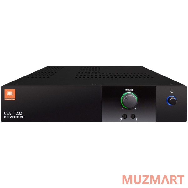 JBL CSA1120Z Усилитель мощности