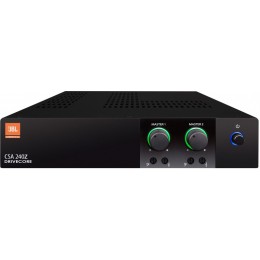 JBL CSA240Z Усилитель мощности