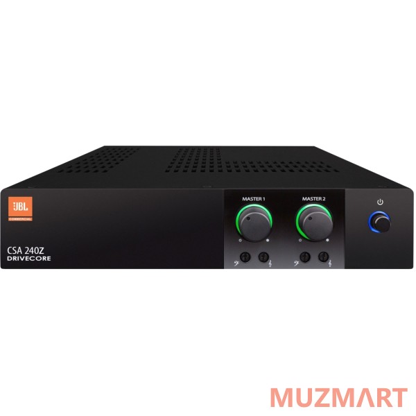 JBL CSA240Z Усилитель мощности
