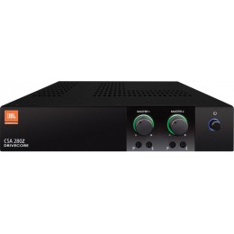 JBL CSA280Z Усилитель мощности