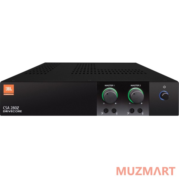 JBL CSA280Z Усилитель мощности