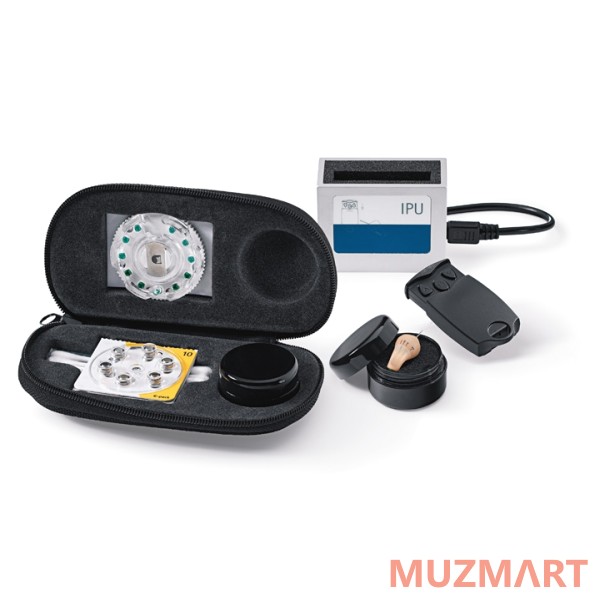 Phonak Invisity Flex S3 Миниатюрный радиомонитор