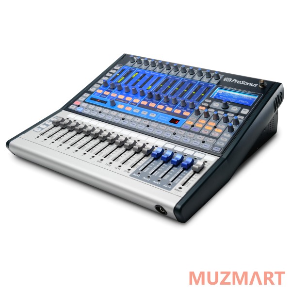 PreSonus Studiolive 16.0.2 Цифровой микшер