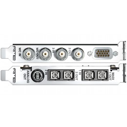 RME Hdspe Madi FX Звуковая плата ввода/вывода PCI Express