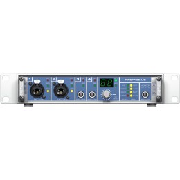 RME Fireface Uc Высокоскоростной USB аудио интерфейс