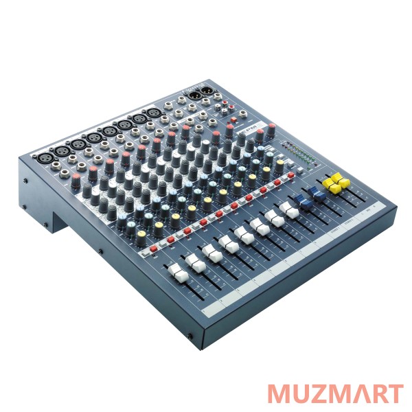 Soundcraft EPM8 Микшерный пульт концертный