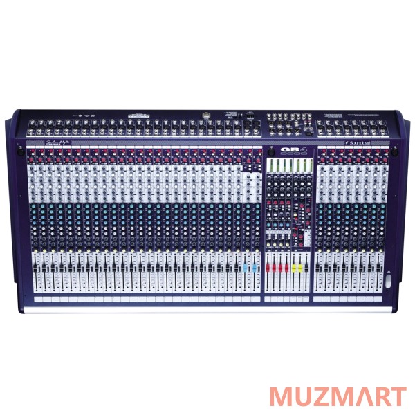 Soundcraft GB4-32 Микшер концертный