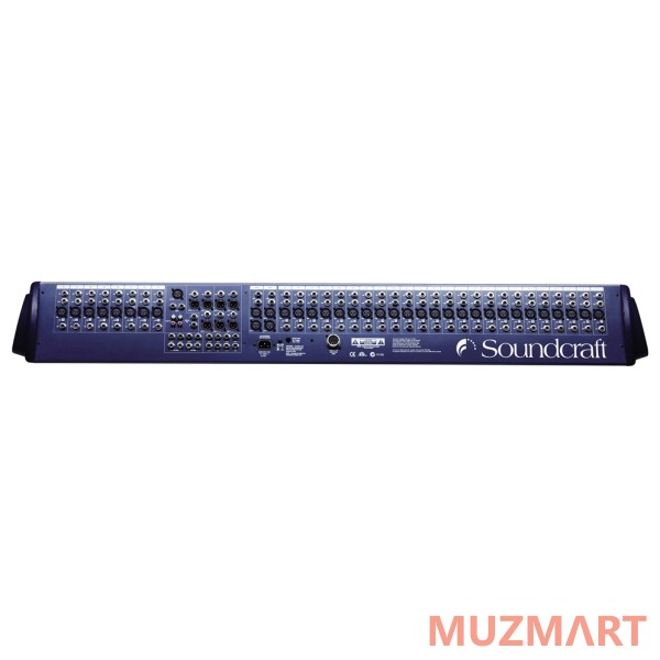 Soundcraft GB4-32 Микшер концертный
