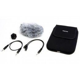 Tascam AK-DR11C Набор акссесуаров для DR-100MK2, DR-05, DR-07MK2, DR-40
