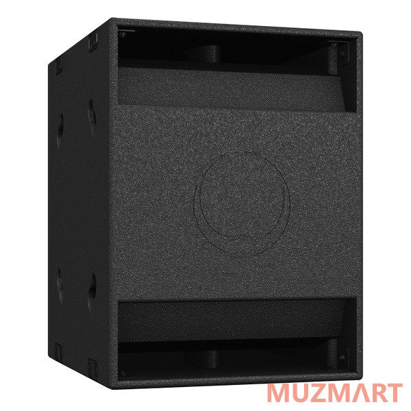 Turbosound NUQ118B Пассивный сабвуфер