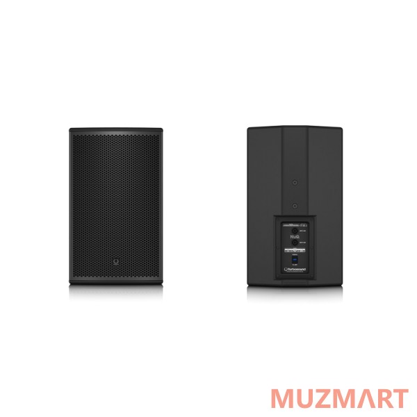 Turbosound NUQ102 Двухполосная пассивная акустическая система