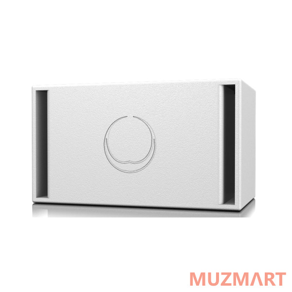 Turbosound ATHENS TCS110B-WH Пассивный инсталляционный сабвуфер