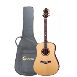 Crafter D-45/N Акустическая гитара