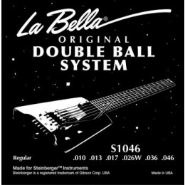 La Bella S1046 Струны La Bella S1046
