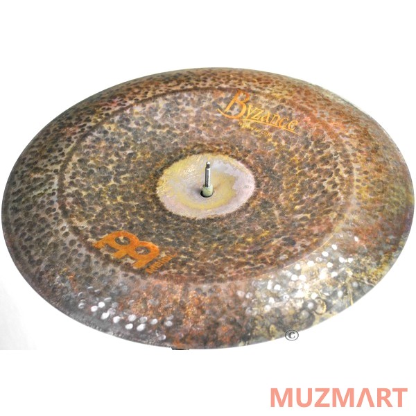 Meinl B16EDCH Extra Dry China 16" Тарелка