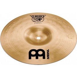 Meinl C10CS China Splash 10" Тарелка