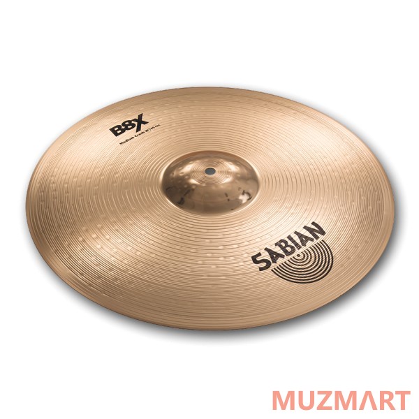 Sabian B8X 18'' Medium Crash (41808X) Тарелка