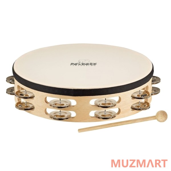 Meinl NINO26 Тамбурин
