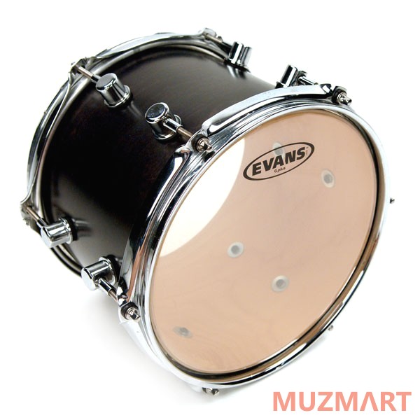 Evans TT14G12 Пластик для барабана 14"