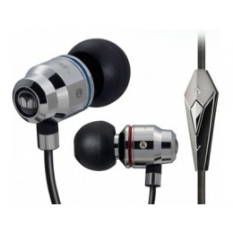 Monster® JAMZ™ MH Jmz Ie CT Eu Внутриканальные наушники