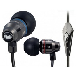 Monster® JAMZ™ MH Jmzm Ie CT Eu Внутриканальные наушники
