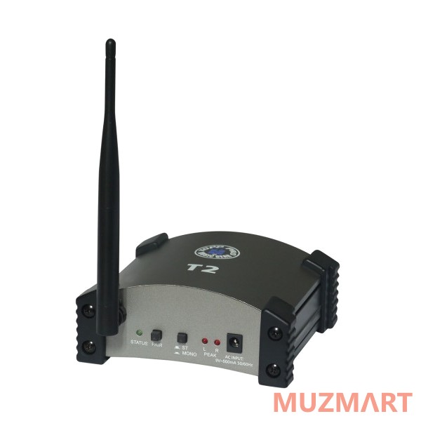 Topp Pro T2 WiFi передатчик