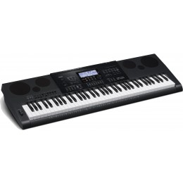 Casio WK-7600 Синтезатор