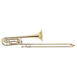 Conn-Selmer Bach Stradivarius BB/F CONN-SELMER 42B Тромбон тенор