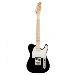 Squier Affinity Telecaster MN Black Электрогитара