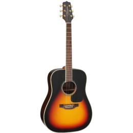Takamine G50 SERIES GD51-BSB Акустическая гитара