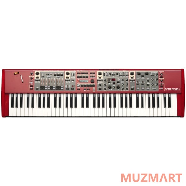 Nord Stage 2 SW73 Синтезатор