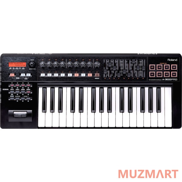 Roland A-300PRO Миди-клавиатура