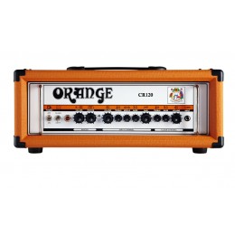 Orange CR120H Гитарный усилитель голова, 120 Вт