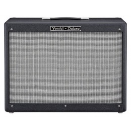 Fender HOT ROD DELUXE 112 ENCLOSURE BK Гитарный кабинет