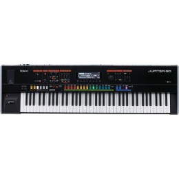 Roland JUPITER-50 Синтезатор