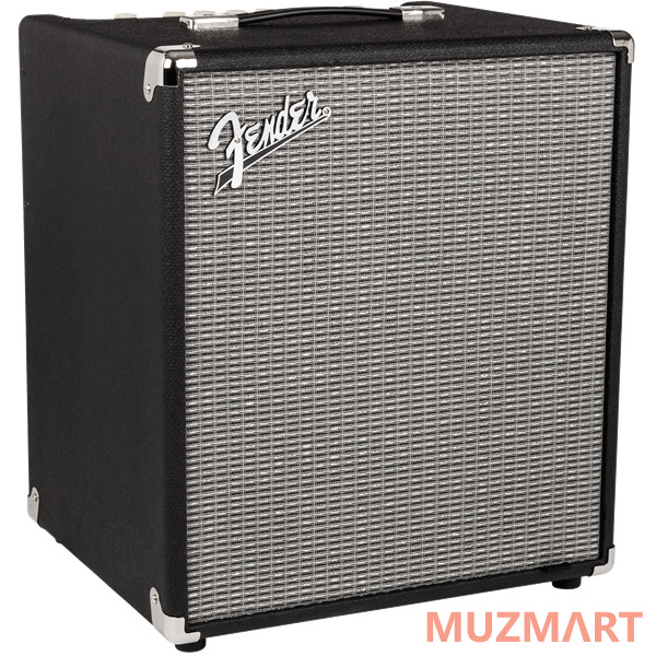 Fender RUMBLE 100 COMBO (V3) Басовый комбоусилитель